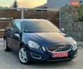 Синий Вольво B60, объемом двигателя 1.6 л и пробегом 240 тыс. км за 9350 $, фото 7 на Automoto.ua
