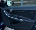 Синий Вольво B60, объемом двигателя 1.6 л и пробегом 240 тыс. км за 9350 $, фото 60 на Automoto.ua