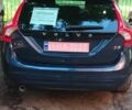 Синий Вольво B60, объемом двигателя 2 л и пробегом 231 тыс. км за 293 $, фото 1 на Automoto.ua