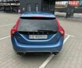 Синий Вольво B60, объемом двигателя 2 л и пробегом 258 тыс. км за 13999 $, фото 14 на Automoto.ua