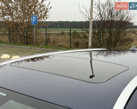 Синий Вольво B60, объемом двигателя 2.4 л и пробегом 230 тыс. км за 13199 $, фото 25 на Automoto.ua