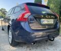 Вольво B60 2013 в Калуше на Automoto.ua Синий Вольво B60, объемом двигателя 0 л и пробегом 290 тыс. км за 10800 $, фото 7 на Automoto.ua