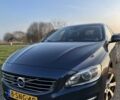 Синій Вольво B60, об'ємом двигуна 2.4 л та пробігом 303 тис. км за 9806 $, фото 24 на Automoto.ua