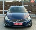 Синий Вольво B60, объемом двигателя 1.6 л и пробегом 240 тыс. км за 9350 $, фото 15 на Automoto.ua