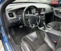 Синий Вольво B60, объемом двигателя 2 л и пробегом 258 тыс. км за 14200 $, фото 23 на Automoto.ua