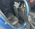 Синий Вольво B60, объемом двигателя 2 л и пробегом 258 тыс. км за 13999 $, фото 42 на Automoto.ua