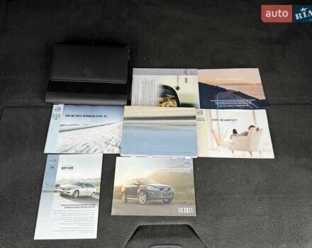 Синий Вольво B60, объемом двигателя 2.4 л и пробегом 230 тыс. км за 13199 $, фото 77 на Automoto.ua