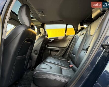 Вольво B60 2013 у Бродах на Automoto.ua Синій Вольво B60, об'ємом двигуна 2.4 л та пробігом 230 тис. км за 13499 $, фото 37 на Automoto.ua