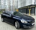 Синій Вольво B60, об'ємом двигуна 1.6 л та пробігом 260 тис. км за 10500 $, фото 10 на Automoto.ua