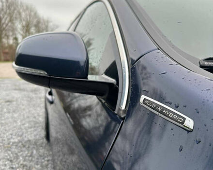 Синий Вольво B60, объемом двигателя 2.4 л и пробегом 255 тыс. км за 15500 $, фото 9 на Automoto.ua