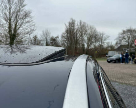 Синий Вольво B60, объемом двигателя 2.4 л и пробегом 255 тыс. км за 15500 $, фото 11 на Automoto.ua