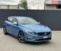 Синій Вольво B60, об'ємом двигуна 2 л та пробігом 258 тис. км за 14200 $, фото 1 на Automoto.ua