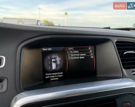 Вольво B60 2013 у Бродах на Automoto.ua Синій Вольво B60, об'ємом двигуна 2.4 л та пробігом 230 тис. км за 13499 $, фото 27 на Automoto.ua