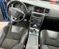 Синий Вольво B60, объемом двигателя 2 л и пробегом 258 тыс. км за 13999 $, фото 44 на Automoto.ua