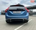 Синий Вольво B60, объемом двигателя 2 л и пробегом 258 тыс. км за 13999 $, фото 15 на Automoto.ua