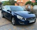 Синий Вольво B60, объемом двигателя 1.98 л и пробегом 304 тыс. км за 9950 $, фото 2 на Automoto.ua