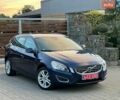 Синий Вольво B60, объемом двигателя 1.6 л и пробегом 240 тыс. км за 9350 $, фото 10 на Automoto.ua
