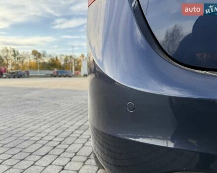 Вольво B60 2013 у Бродах на Automoto.ua Синій Вольво B60, об'ємом двигуна 2.4 л та пробігом 230 тис. км за 13499 $, фото 58 на Automoto.ua