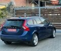 Синий Вольво B60, объемом двигателя 1.6 л и пробегом 240 тыс. км за 9350 $, фото 23 на Automoto.ua