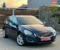 Синий Вольво B60, объемом двигателя 1.6 л и пробегом 240 тыс. км за 9350 $, фото 8 на Automoto.ua