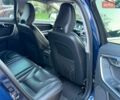 Синий Вольво B60, объемом двигателя 1.98 л и пробегом 304 тыс. км за 9950 $, фото 20 на Automoto.ua