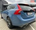 Синий Вольво B60, объемом двигателя 2 л и пробегом 258 тыс. км за 13999 $, фото 13 на Automoto.ua