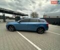 Синий Вольво B60, объемом двигателя 2 л и пробегом 258 тыс. км за 13999 $, фото 12 на Automoto.ua