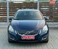 Синий Вольво B60, объемом двигателя 1.6 л и пробегом 240 тыс. км за 9350 $, фото 17 на Automoto.ua