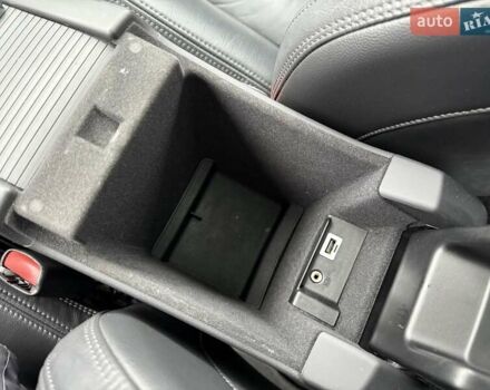 Синий Вольво B60, объемом двигателя 2.4 л и пробегом 230 тыс. км за 13199 $, фото 72 на Automoto.ua