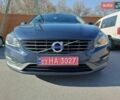 Синий Вольво B60, объемом двигателя 2 л и пробегом 235 тыс. км за 11700 $, фото 1 на Automoto.ua