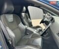 Синий Вольво B60, объемом двигателя 2 л и пробегом 258 тыс. км за 14900 $, фото 50 на Automoto.ua