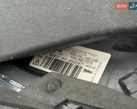 Синий Вольво B60, объемом двигателя 2.4 л и пробегом 230 тыс. км за 13199 $, фото 76 на Automoto.ua