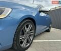 Синий Вольво B60, объемом двигателя 2 л и пробегом 258 тыс. км за 13999 $, фото 20 на Automoto.ua