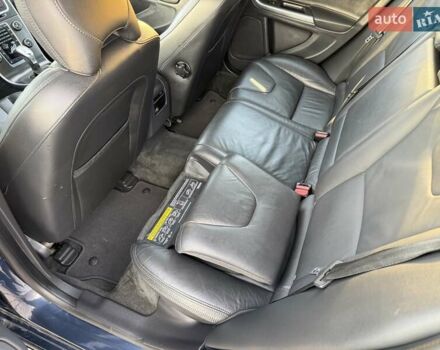 Вольво B60 2013 у Бродах на Automoto.ua Синій Вольво B60, об'ємом двигуна 2.4 л та пробігом 230 тис. км за 13499 $, фото 38 на Automoto.ua