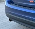 Синий Вольво B60, объемом двигателя 1.6 л и пробегом 240 тыс. км за 9350 $, фото 26 на Automoto.ua