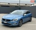 Синий Вольво B60, объемом двигателя 2 л и пробегом 258 тыс. км за 13999 $, фото 8 на Automoto.ua