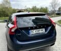 Синій Вольво B60, об'ємом двигуна 1.6 л та пробігом 260 тис. км за 10500 $, фото 1 на Automoto.ua
