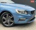Синий Вольво B60, объемом двигателя 2 л и пробегом 258 тыс. км за 13999 $, фото 6 на Automoto.ua