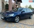 Синий Вольво B60, объемом двигателя 1.98 л и пробегом 304 тыс. км за 9950 $, фото 1 на Automoto.ua