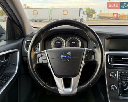 Вольво B60 2013 у Бродах на Automoto.ua Синій Вольво B60, об'ємом двигуна 2.4 л та пробігом 230 тис. км за 13499 $, фото 41 на Automoto.ua