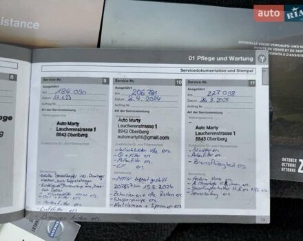 Вольво B60 2013 у Бродах на Automoto.ua Синій Вольво B60, об'ємом двигуна 2.4 л та пробігом 230 тис. км за 13499 $, фото 66 на Automoto.ua