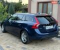 Синий Вольво B60, объемом двигателя 1.98 л и пробегом 304 тыс. км за 9950 $, фото 6 на Automoto.ua