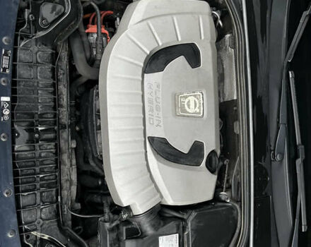 Синій Вольво B60, об'ємом двигуна 2.4 л та пробігом 294 тис. км за 15000 $, фото 28 на Automoto.ua