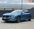 Синий Вольво B60, объемом двигателя 2 л и пробегом 258 тыс. км за 13999 $, фото 9 на Automoto.ua
