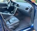 Синий Вольво B60, объемом двигателя 1.98 л и пробегом 304 тыс. км за 9950 $, фото 16 на Automoto.ua