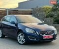 Синий Вольво B60, объемом двигателя 1.6 л и пробегом 240 тыс. км за 9350 $, фото 11 на Automoto.ua