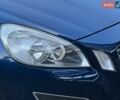 Синий Вольво B60, объемом двигателя 1.6 л и пробегом 240 тыс. км за 9350 $, фото 29 на Automoto.ua