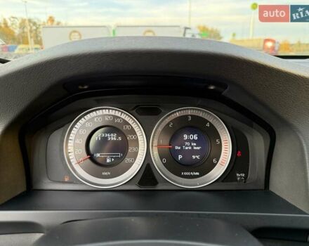 Вольво B60 2013 у Бродах на Automoto.ua Синій Вольво B60, об'ємом двигуна 2.4 л та пробігом 230 тис. км за 13499 $, фото 25 на Automoto.ua