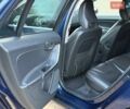 Синий Вольво B60, объемом двигателя 1.98 л и пробегом 304 тыс. км за 9950 $, фото 15 на Automoto.ua