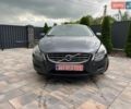 Синий Вольво B60, объемом двигателя 1.6 л и пробегом 255 тыс. км за 9499 $, фото 1 на Automoto.ua